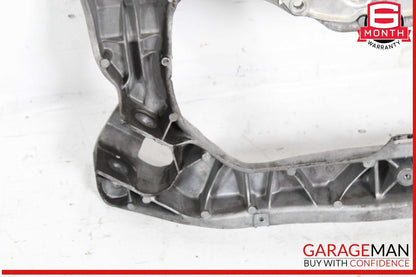 03-12 Mercedes R230 SL500 SL550 SL600 Front Engine Motor Subframe Sub Frame OEM