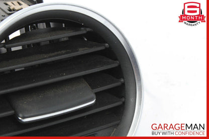 12-14 Mercedes W204 C250 C63 AMG Front Right Dash AC A/C Air Vent Grille Trim