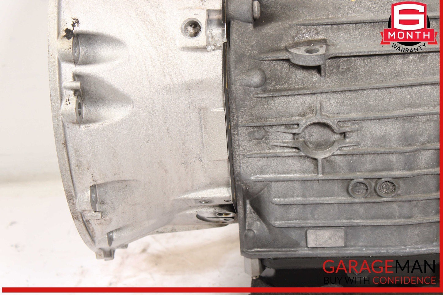07-12 Mercedes W211 E350 RWD 7G Tranny Automatic Transmission 722.904 OEM 189k