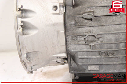 07-12 Mercedes W211 E350 RWD 7G Tranny Automatic Transmission 722.904 OEM 189k
