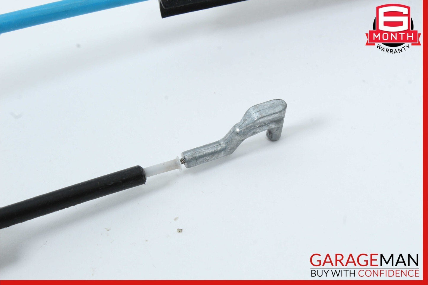 08-16 Mercedes C250 GLK350 C300 Rear Right Side Door Lock Latch Actuator OEM