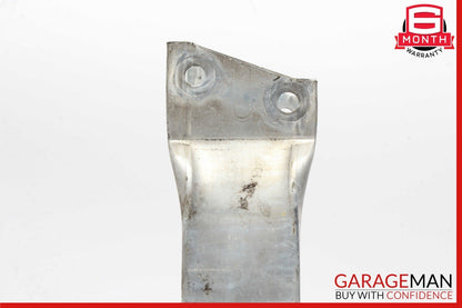 10-18 Mercedes W218 CLS500 Front Left Absorber Bumper Reinforcement Bracket OEM