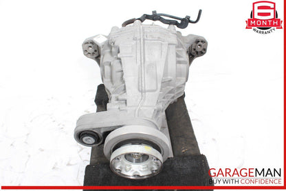 17-22 Maserati Levante M161 Rear Differential Diff Axle Carrier 2.80 OEM