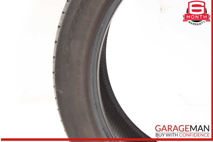 Continental ExtremeContact Sport 02 255/40 ZR20 101Y Wheel Tire OEM