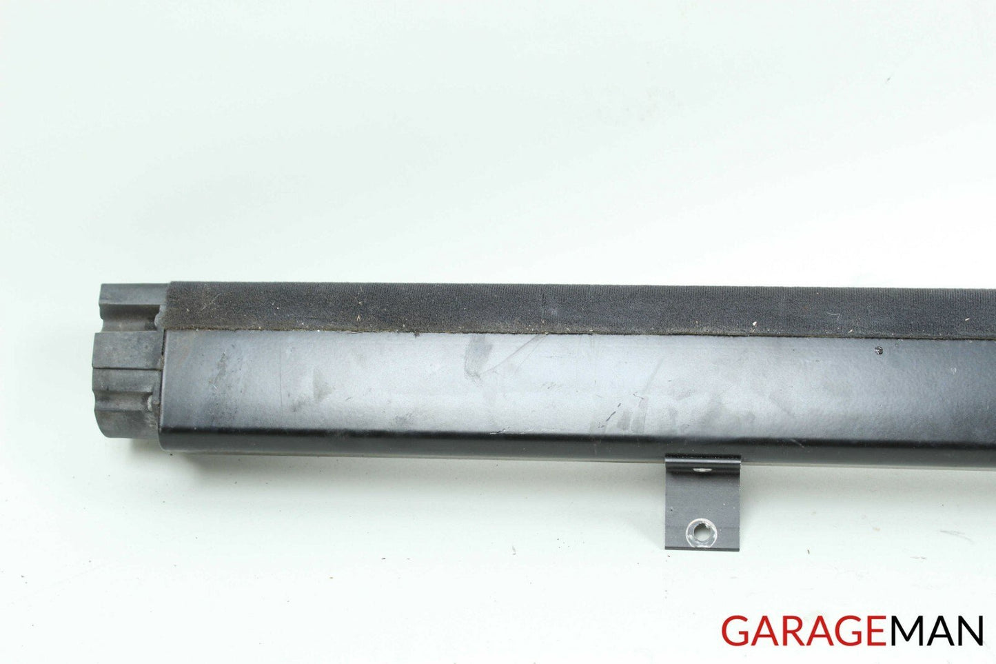 98-03 MERCEDES W208 CLK320 CLK430 REAR SUNSHADE ROLLER BLIND SUN SHADE COVER OEM