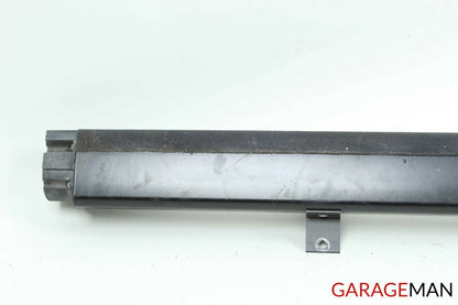 98-03 MERCEDES W208 CLK320 CLK430 REAR SUNSHADE ROLLER BLIND SUN SHADE COVER OEM