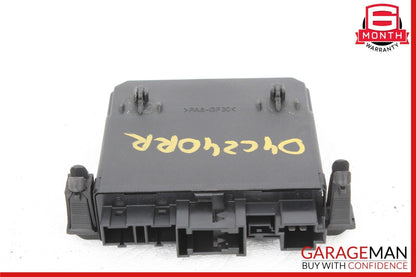 01-07 Mercedes W203 C240 C230 C320 Rear Right Door Control Module 2038202285 OEM
