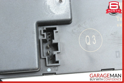 06-11 Mercedes W219 CLS500 CLS55 Front Right Passenger Door Control Module OEM