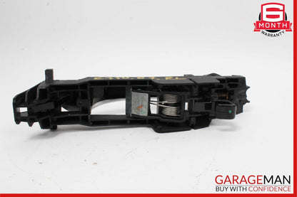 03-09 Mercedes W211 E320 E350 E550 Rear Left Side Exterior Door Handle OEM