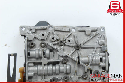 Mercedes E350 CLS550 CLK500 7G Tronic Transmission Valve Body TCM 2202702306 OEM