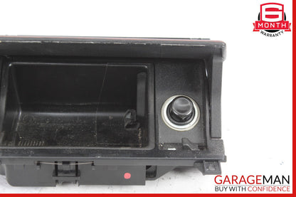 98-03 Mercedes W210 E320 E55 AMG Center Pocket Lighter Ashtray Ash Tray Assy