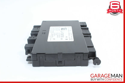 08-18 Mercedes W212 E350 SLK250 Seat Control Module Front Left Side OEM