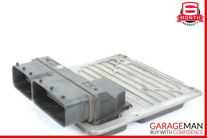 03-05 Mercedes W203 C230 ECU ECM Engine Control Module Unit 2711534879 OEM