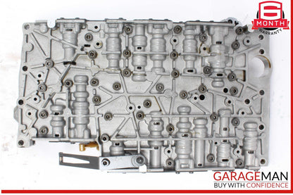 Mercedes W212 E350 SL500 GL450 7G-Tronic 722.9 Transmission Valve Body OEM