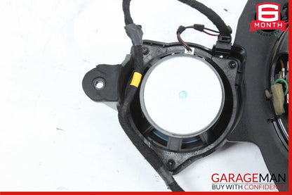 07-09 Mercedes W221 S550 Front Right Passenger Side Door Speaker Logic 7 OEM
