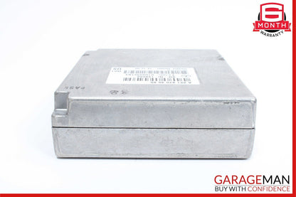 07-14 Mercedes W221 S550 CL550 Voice Language Communication Control Module OEM