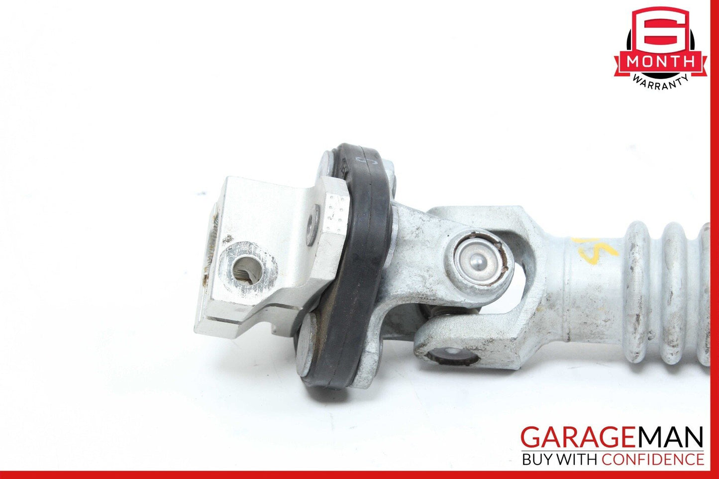 07-14 Mercedes W221 S550 CL600 Steering Gear Coupling 2214620578 OEM