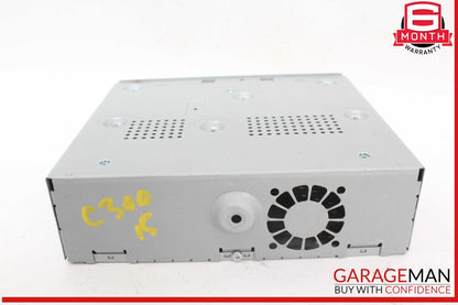 15-20 Mercedes W205 C300 Satellite Radio Receiver Control Module Unit OEM