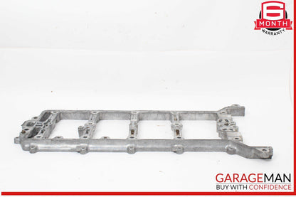 15-17 Hyundai Genesis G80 Left Cylinder Head Camshaft Holder 22141-3F452 OEM