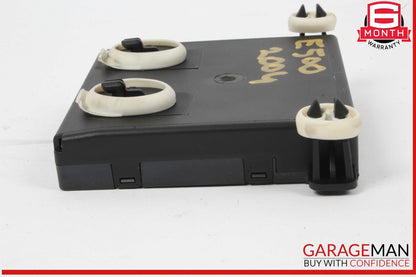 03-09 Mercedes W211 E500 E320 Door Control Module Rear Left Driver Side OEM