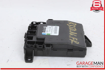 06-13 Mercedes W251 R350 4MATIC Front Right Side Door Control Module Unit OEM