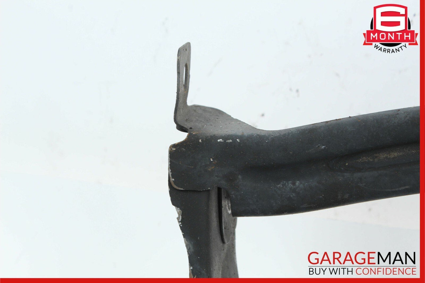 06-11 Mercedes W219 CLS500 CLS550 Front Left Driver Bumper Reinforcement Bracket