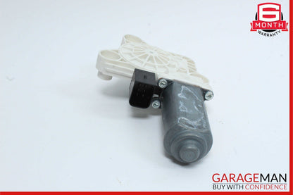 03-09 Mercedes W211 E350 E320 E550 Rear Right Door Window Regulator Motor Unit