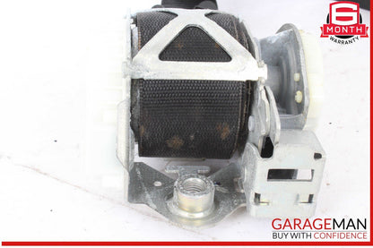 12-14 Mercedes W204 C250 C350 C63 Front Left Side Seat Belt Retractor Black