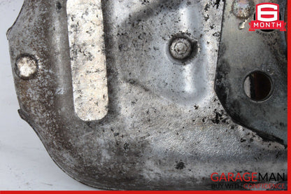 03-10 Maserati GranTurismo Front Left Side Spindle Knuckle Hub Bearing OEM