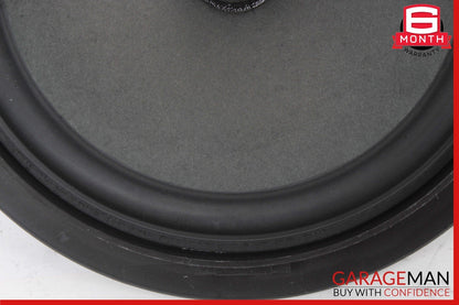 08-14 Mercedes W204 C250 Front Right & Left Door Sound Speakers Set of 2 OEM