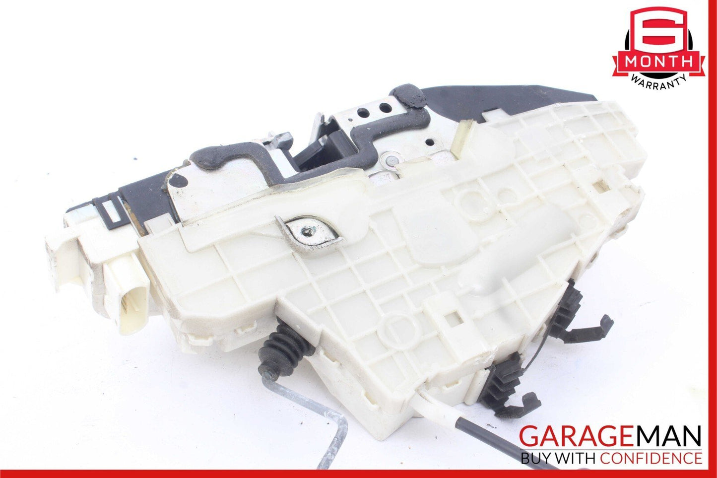 07-13 Mercedes W221 S500 Rear Right Passenger Side Door Lock Latch Actuator OEM