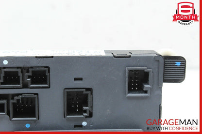 03-06 Mercedes W211 E500 E55 AMG Front Left Driver Side Door Control Module