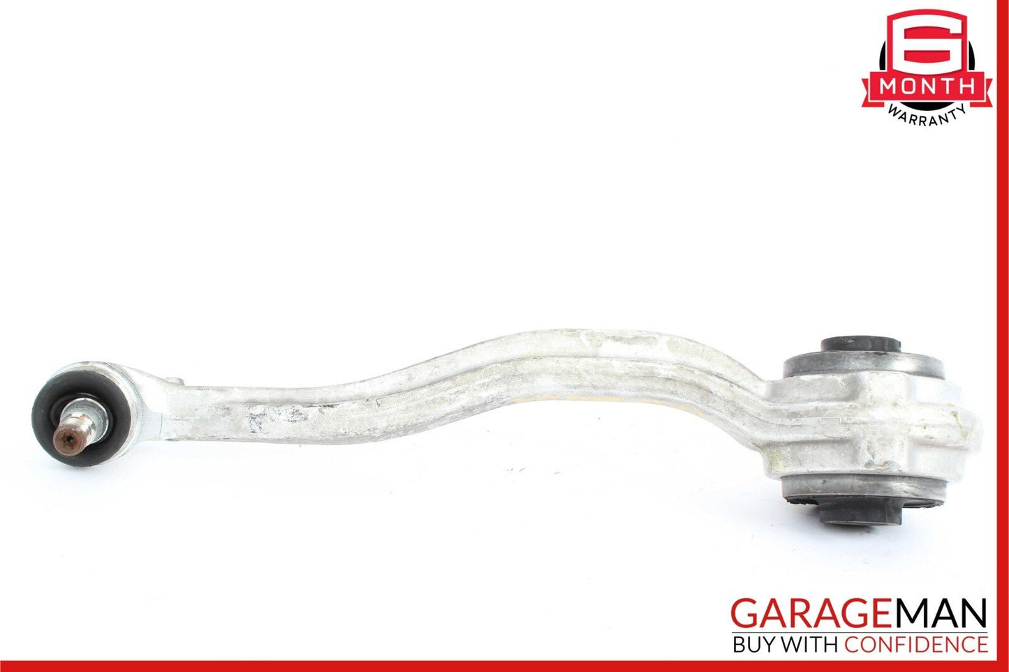 03-09 Mercedes W209 CLK350 CLK500 Front Left Side Suspension Control Arm RWD