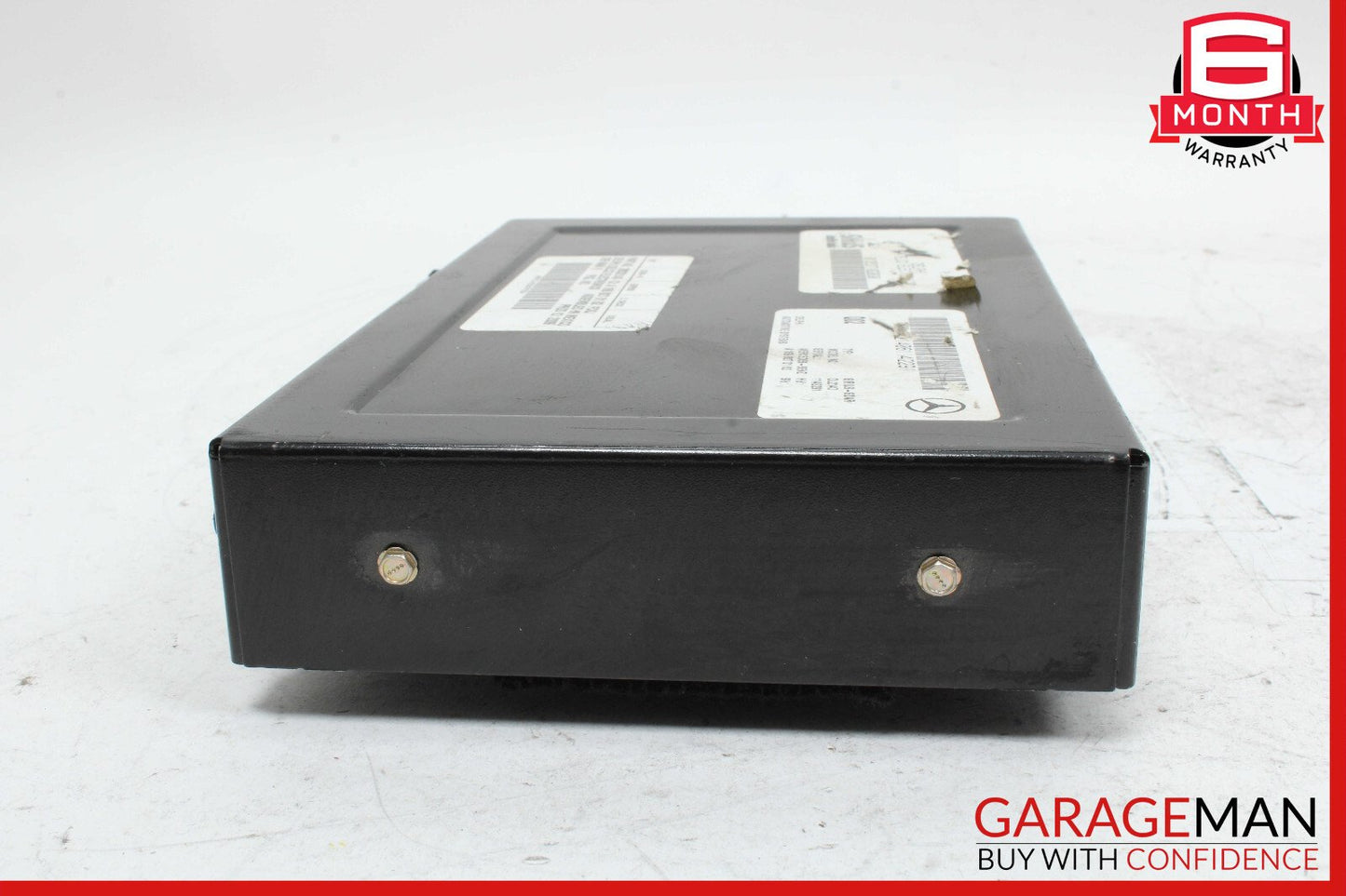 03-11 Mercedes CLK63 SLK280 Sirius Satellite Radio Receiver Module Unit OEM