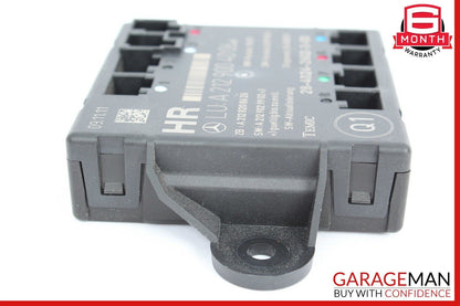 08-14 Mercedes W212 E350 C300 Rear Right Passenger Side Door Control Module OEM