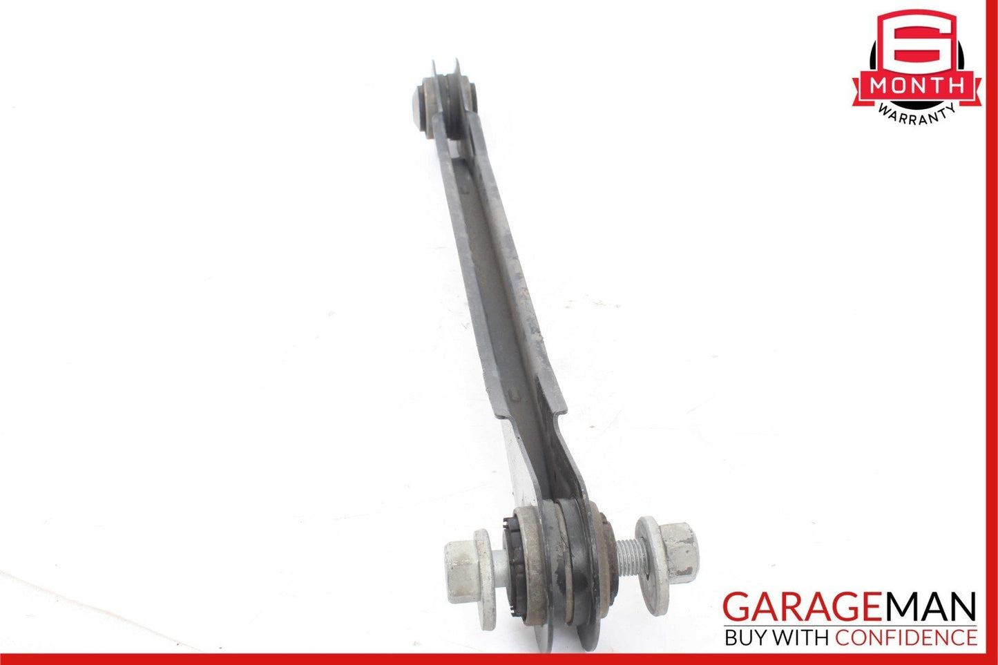 11-17 Porsche Cayenne 958 Rear Left Driver Side Suspension Upper Control Arm