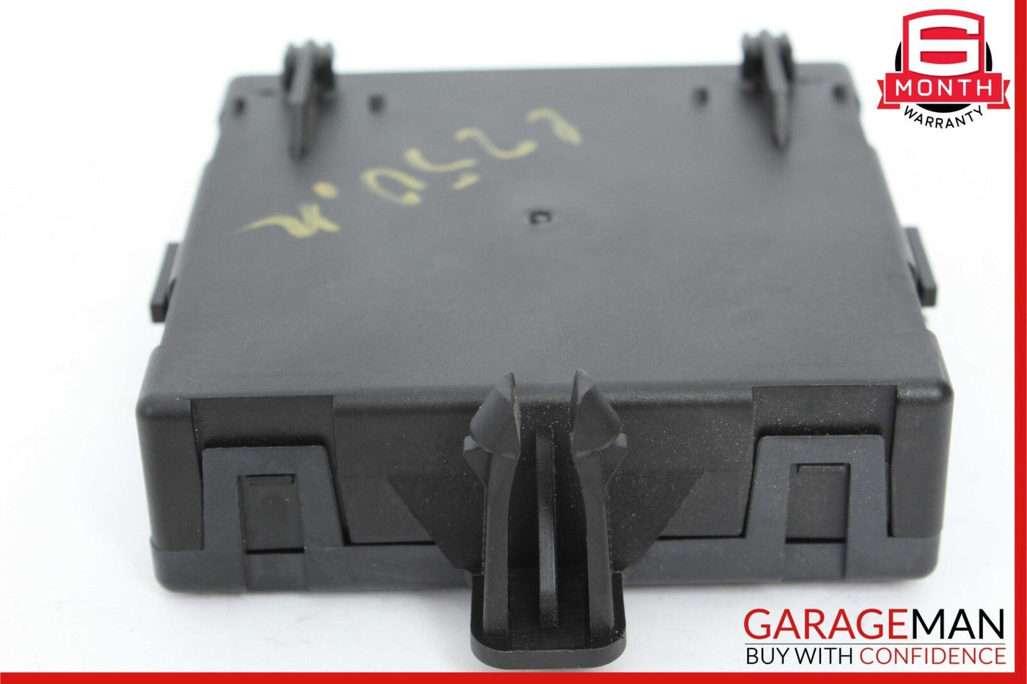 08-18 Mercedes W204 C250 Front Right Side Door Control Module  2129004302 OEM