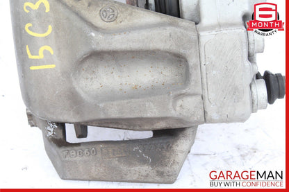 15-20 Mercedes W205 C350 C350e Front Left & Right Side Brake Caliper Set of 2