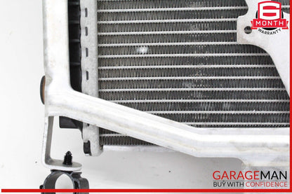 10-18 Audi A8 SQ5 S4 S8 Secondary Aux Auxiliary Cooling Radiator 8K0121212B OEM