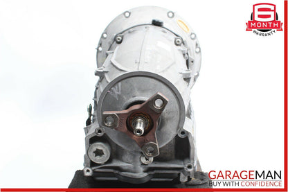 06-11 Mercedes SLK280 C280 7G Automatic Transmission Assembly 722.999 RWD 129k