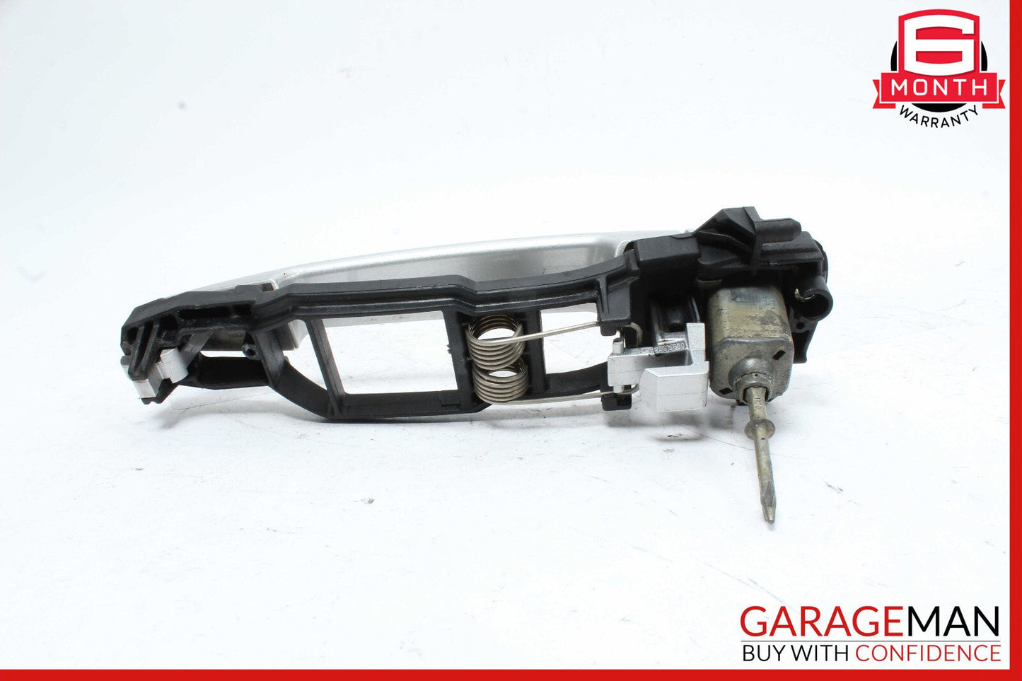 01-04 Mercedes R170 SLK230 Left Driver Side Exterior Door Handle OEM