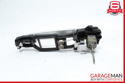 01-04 Mercedes R170 SLK230 Left Driver Side Exterior Door Handle OEM