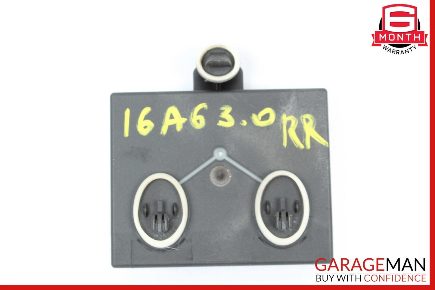 12-18 Audi A6 A7 Rear Left / Right Side Door Computer Control Module Unit OEM