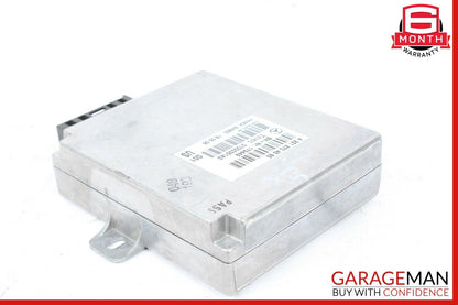 07-14 Mercedes S550 CL550 Voice Language Communication Controller Module OEM