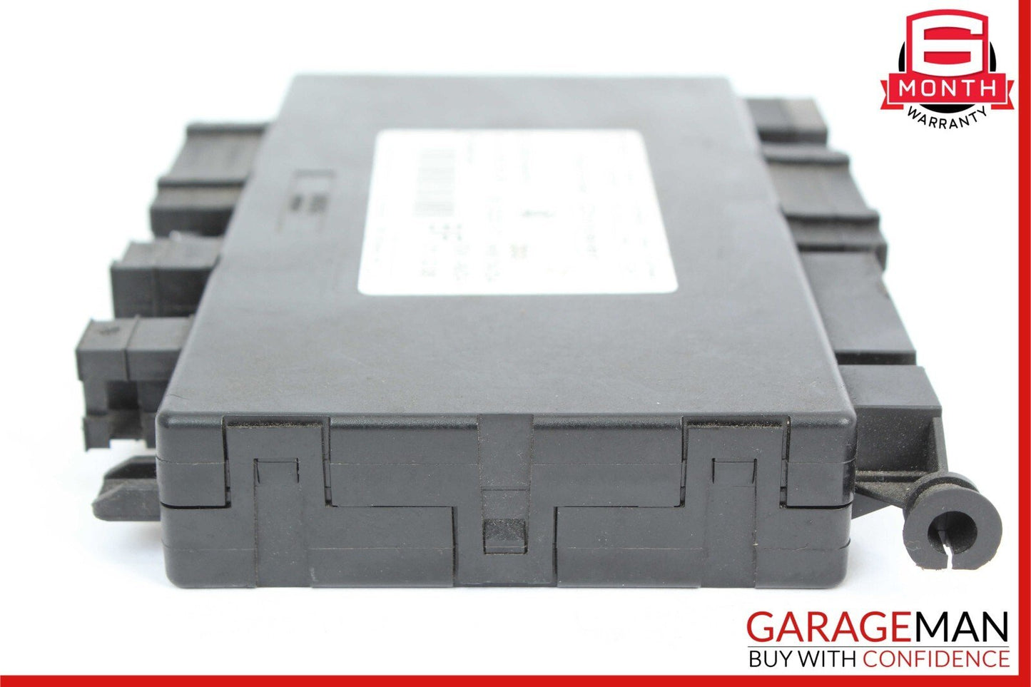 03-12 Mercedes SLK280 CLS500 E350 GL450 Front Right Seat Control Module Unit