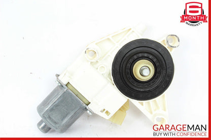 08-14 Mercedes W204 C250 C300 Front Right Side Door Window Regulator Motor OEM