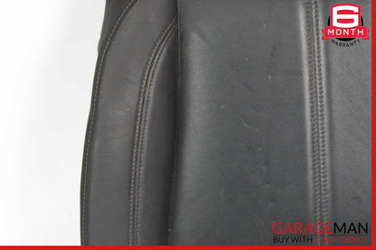17-22 Alfa Romeo Giulia Front Left Lower Bottom Seat Cushion OEM