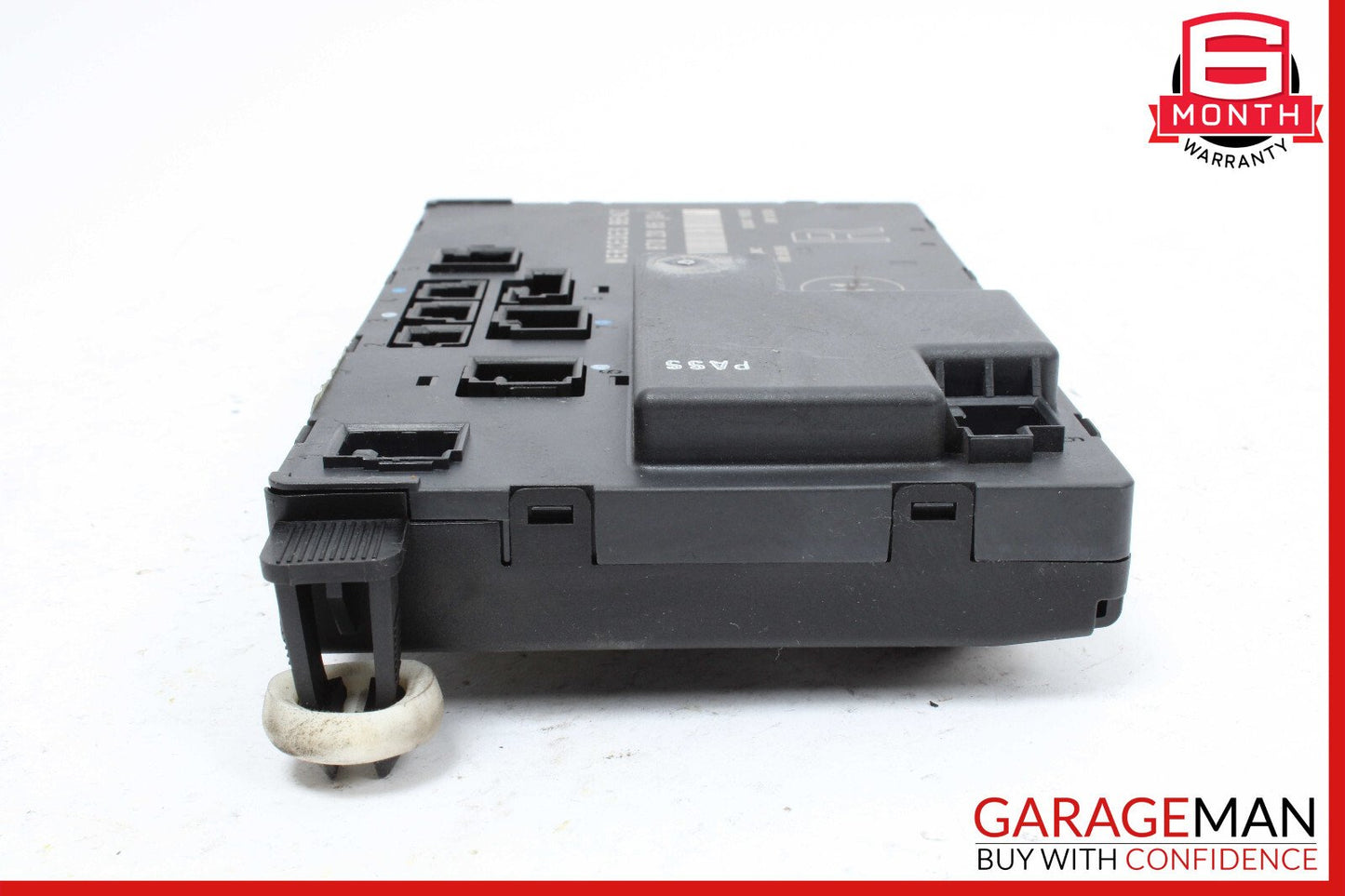 03-09 Mercedes W211 E63 E550 Front Right Passenger Door Control Module OEM