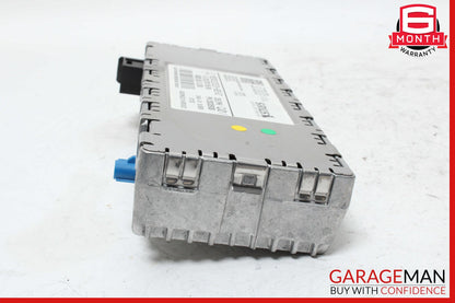 Mercedes W204 C300 SLK250 Sirius Satellite Radio Receiver 2128705689 OEM