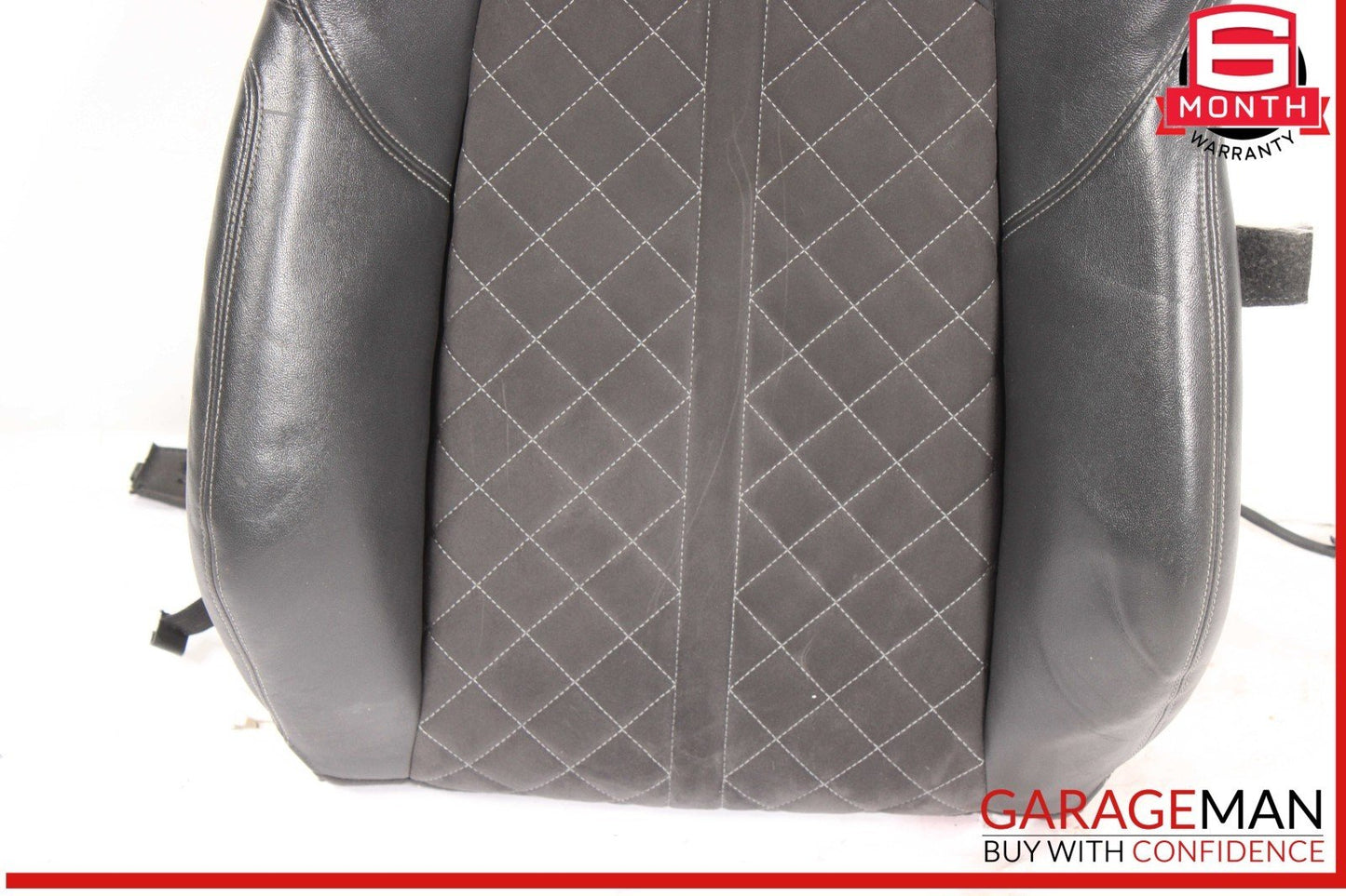 18-24 Audi B9 S5 A5 Front Left Driver Side Top Upper Seat Cushion OEM